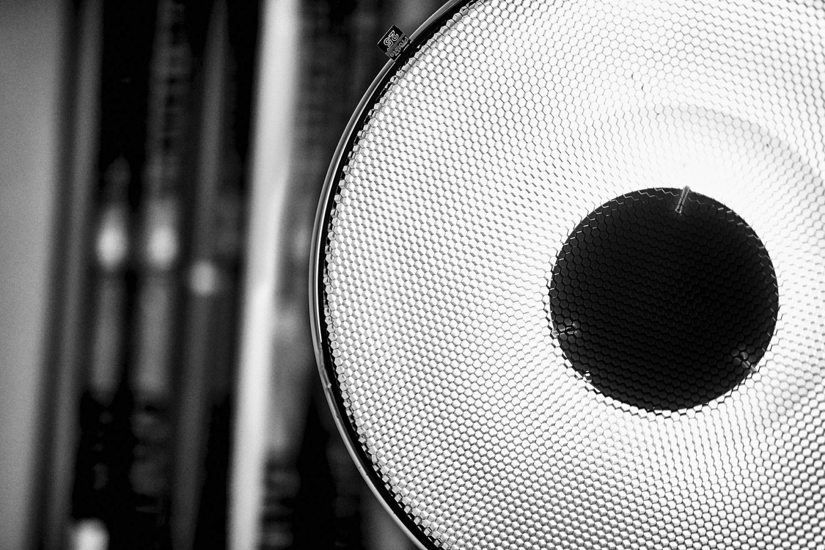 im Rent Beauty Dish Softbox Hintergrundrollen Octalight Reflektoren Ringblitz