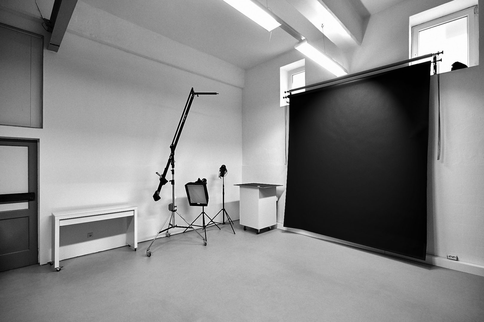 Gegenperspektive Fotostudio und Mietstudio Mielek in Dortmund